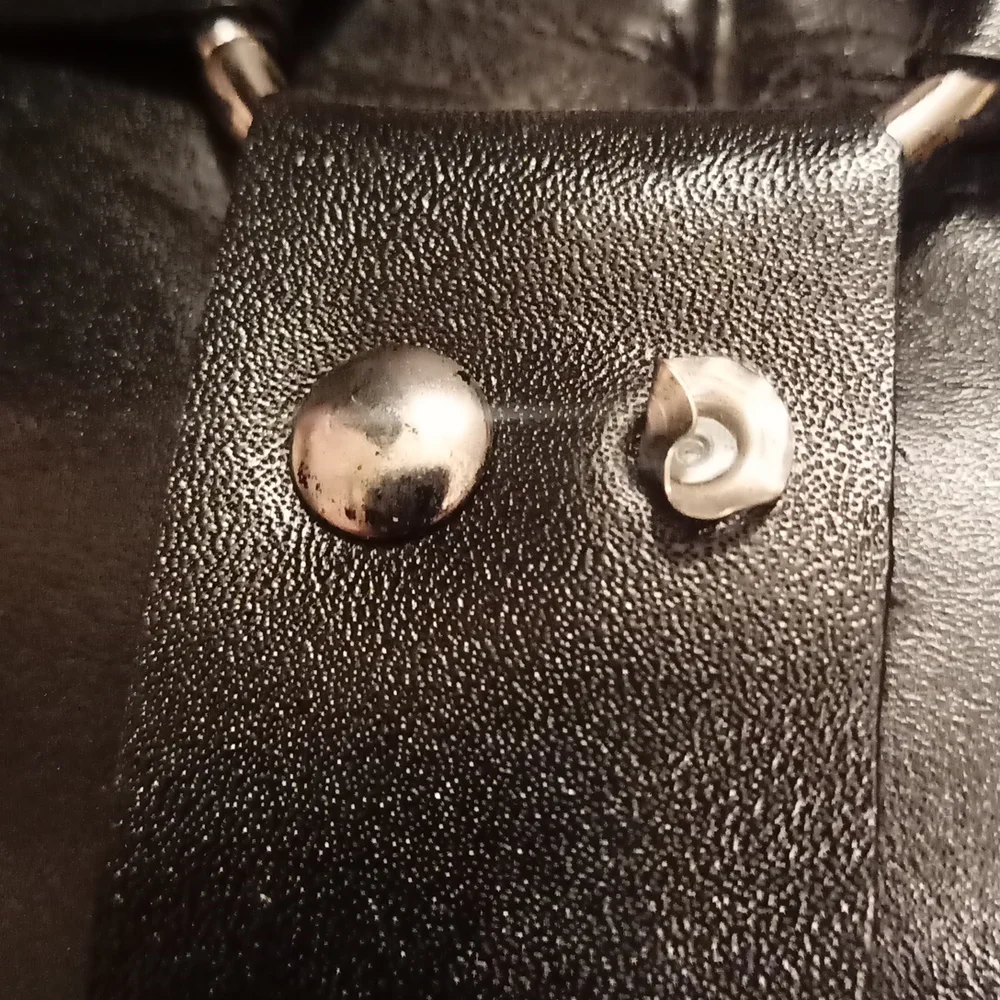 MOTO STYLE BOOTS - Picture 10 of 10